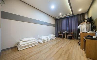 Yongin Sun Stay