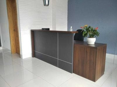 Boca del Mar 412 T1