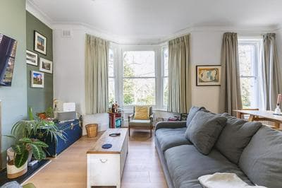 Leafy & Stylish Brixton Retreat