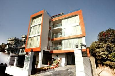 Devi's Suites