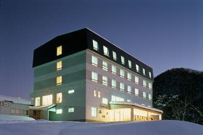 Ryuoo Park Hotel