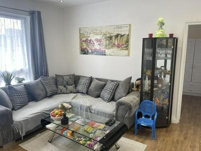 Cosy London Apartment Near Borough Market