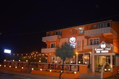 Airport Kumsal Otel