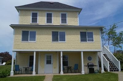 Short Sands View Y770-g Beautiful, Large Home Short Walk Through A Neighborhood To Short Sands Beach 4 Bedroom Home by RedAwning