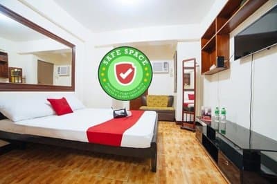 RedDoorz @ Palanan Makati 2