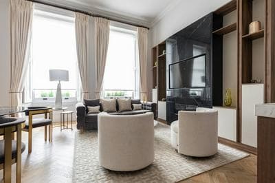 Elvaston Place III by Onefinestay