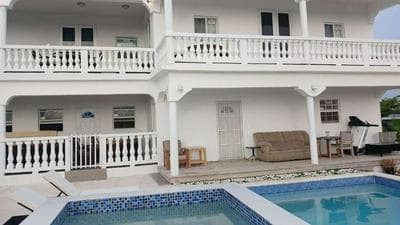 New Condo with Sea View