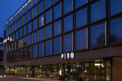PURO Łódź Centrum