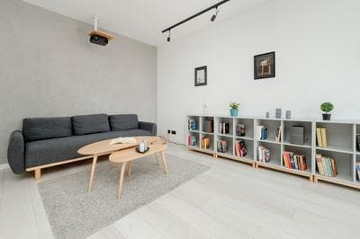 Łąkowa Apartment Łódź by Renters