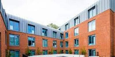Bright Studios EALING