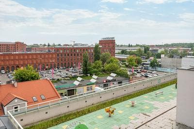 RentPlanet - przy Manufakturze