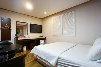 Yangpyeong Lexy