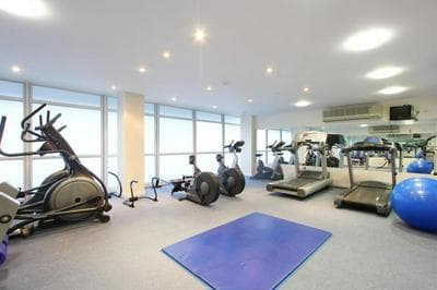 London Oasis Apartment
