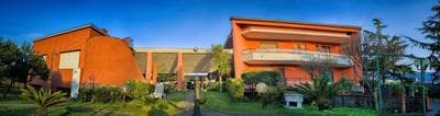 Villa Romana Relax Suites