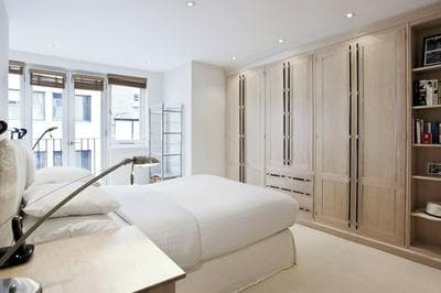 John's Mews by Onefinestay