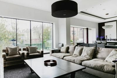 Priory Road by Onefinestay