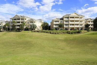 Je35885 - Reunion Resort - 3 Bed 3 Baths Condo