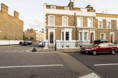 Cephas House