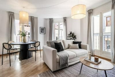 Bowie - 1 Bedroom Pool in Chueca