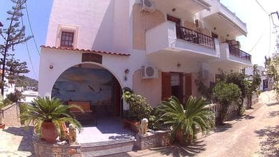 Gorgona Hotel