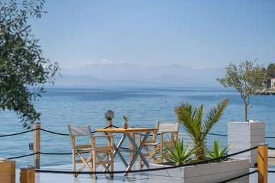Seafront Karma Luxury - An Escape From Reality