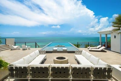 Villa Eden in Providenciales