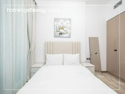 Exquisite 1BR Apt at Missoni