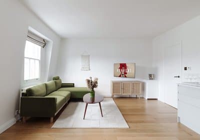 Bright Chelsea apt sun Terrace