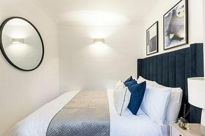 Putney Chic 1-bed Gem