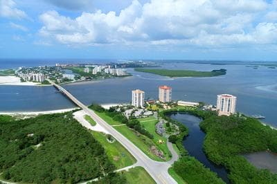 3rd Floor Condo at Lovers Key 301