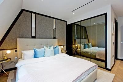 Gs20 - 2 Bed Executive