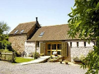 The Barn