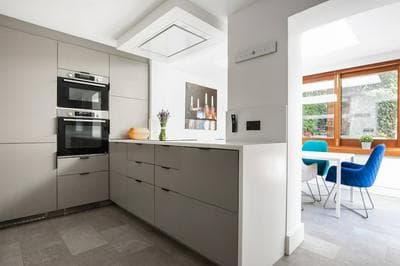 Whittlesey Street II by Onefinestay