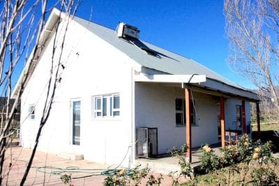 Village Lodge Paarl
