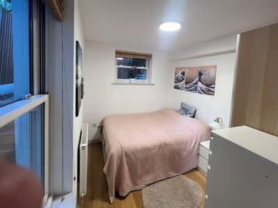 Charming 2bedroom flat in Shepherds Bush