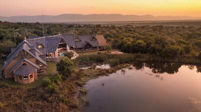 Kingfisher Villa