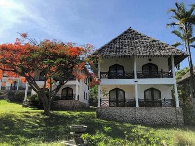 Bluebay Beach Resort Spa