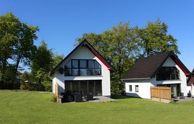 Ferienhaus Graues Haus