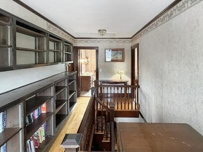 Kurtz Cottage