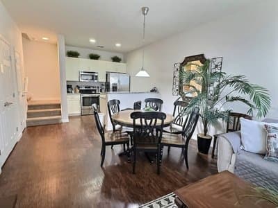 Lucaya 3BR Townhome 15min to Disney Gated