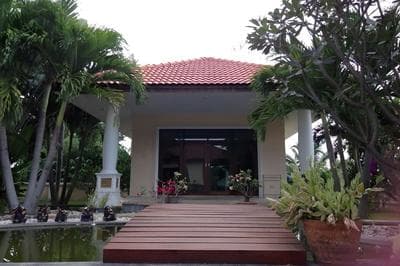 Tansita House 1
