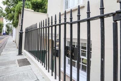 Stunning Chelsea Nest