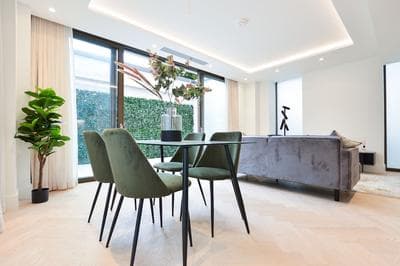 Haverstock Hill Serviced Apartments by Concept Apartments