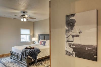 Lincoln s Lodge A Condo for the Honest Bold