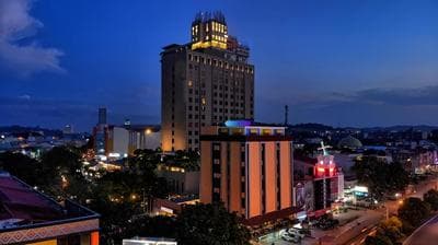 SOVRANO HOTEL