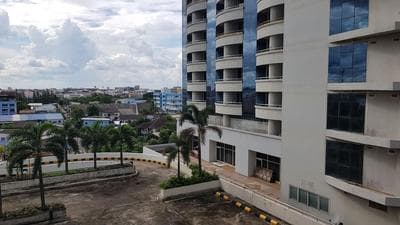 Aek Udon Apartment