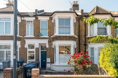 Chic and Cheerful Flat in Willesden Green