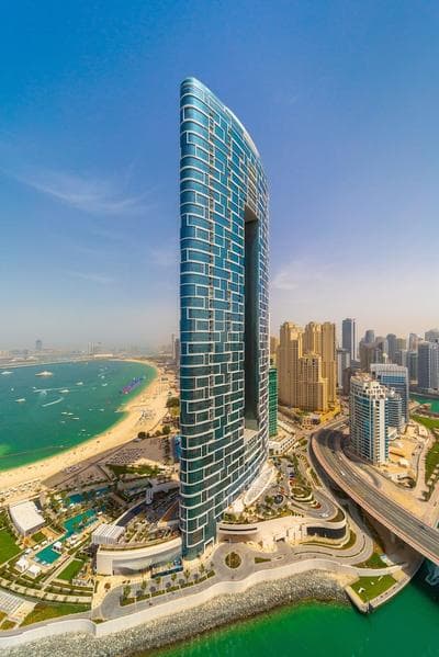 EDEN'S Homes & Villas - 52/42 Emaar