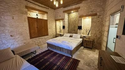 İnci Konak Butik Otel