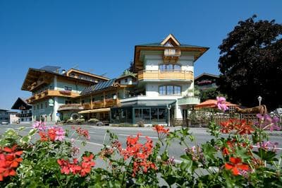 Hotel Obermair